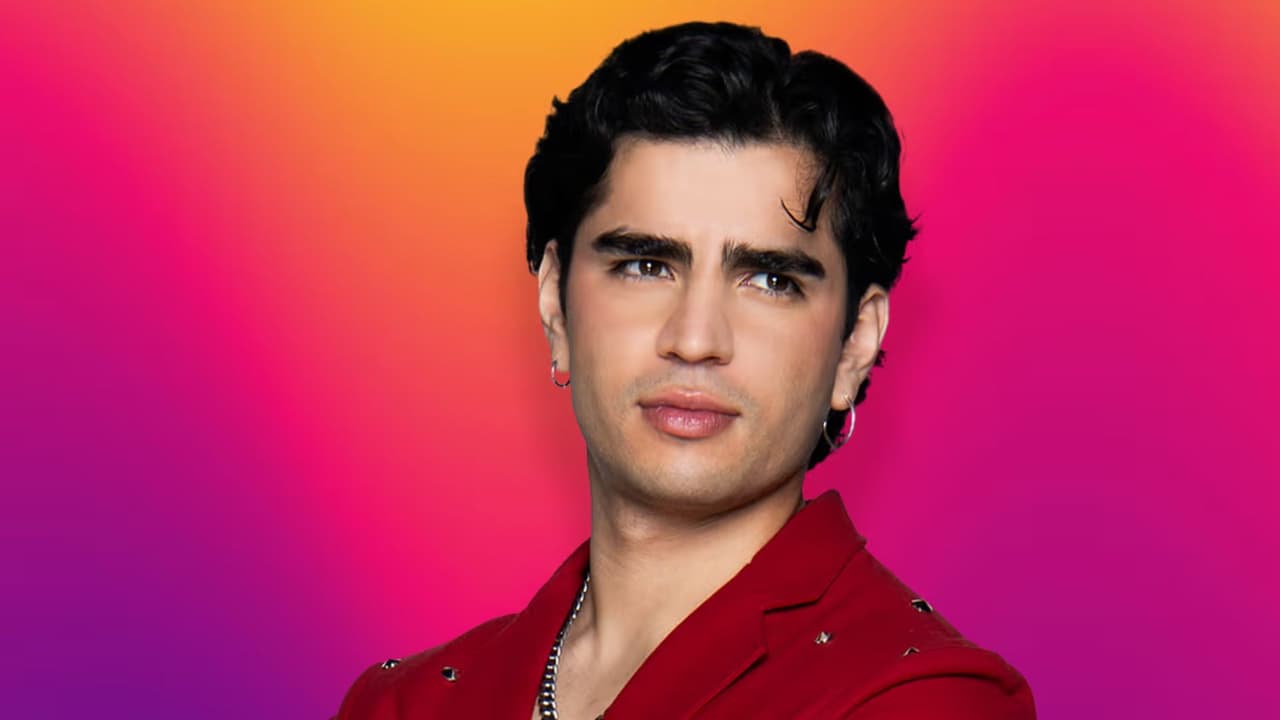 Aarón Mercury