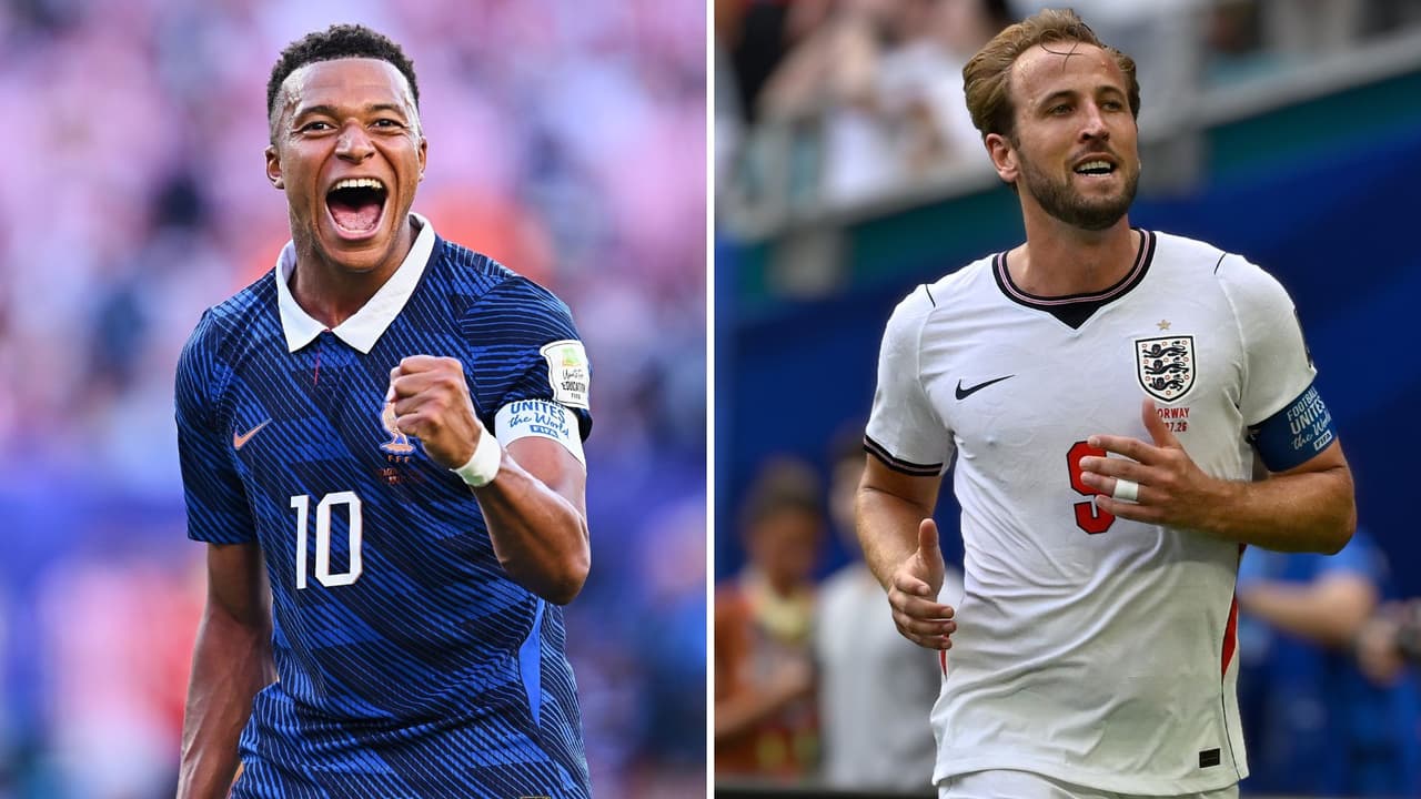 Francia o Inglaterra: Estos equipos se jugarán el tercer lugar del Mundial 2026