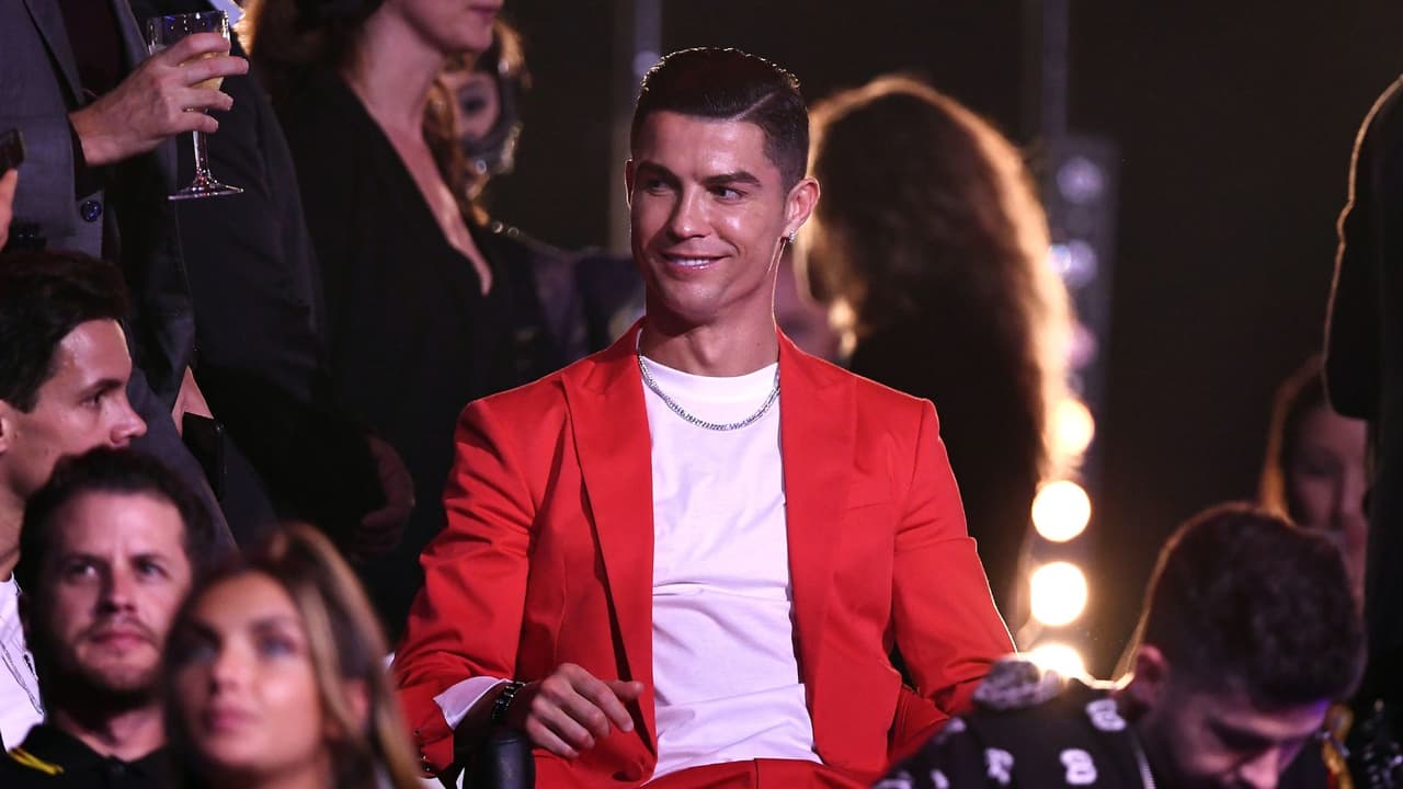 Cristiano Ronaldo estará presente en la Eurocopa 2024