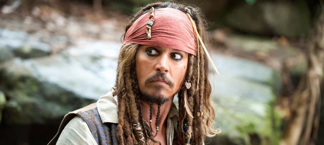 Disney quiere reiniciar la serie Piratas del Caribe