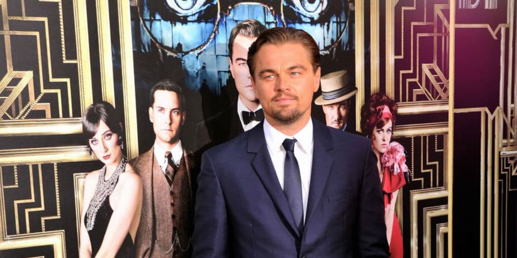 DiCaprio tiene una isla en Belice, donde tiene la intención de crear un ecoresort.