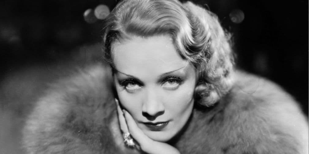 El sexo en Estados Unidos es una obsesión, en otras partes del mundo, un hecho. Marlene Dietrich