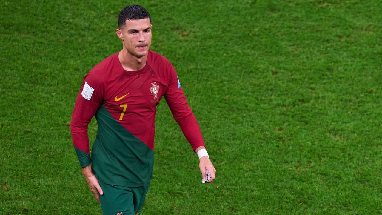 Portugal vs Congo EN VIVO: ¿dónde y a qué hora ver el partido del Mundial 2026?