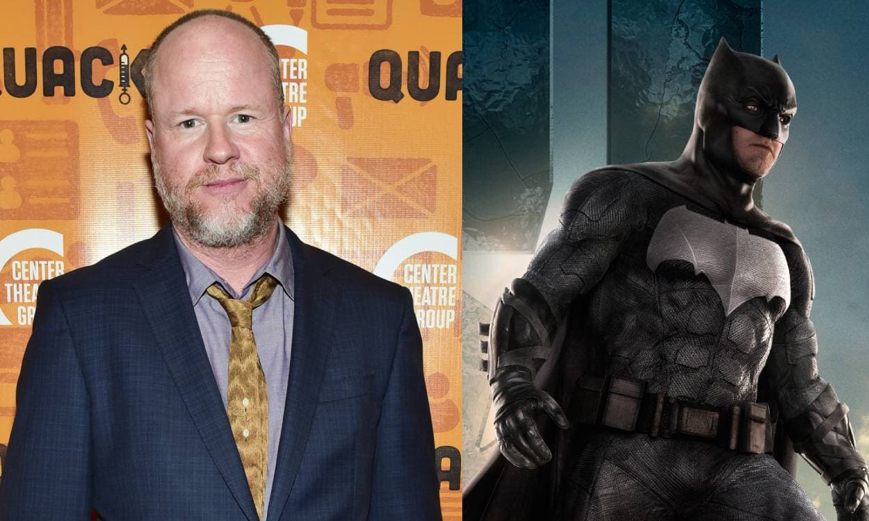 Justice League: Joss Whedon rompe el silencio tras las acusaciones del elenco