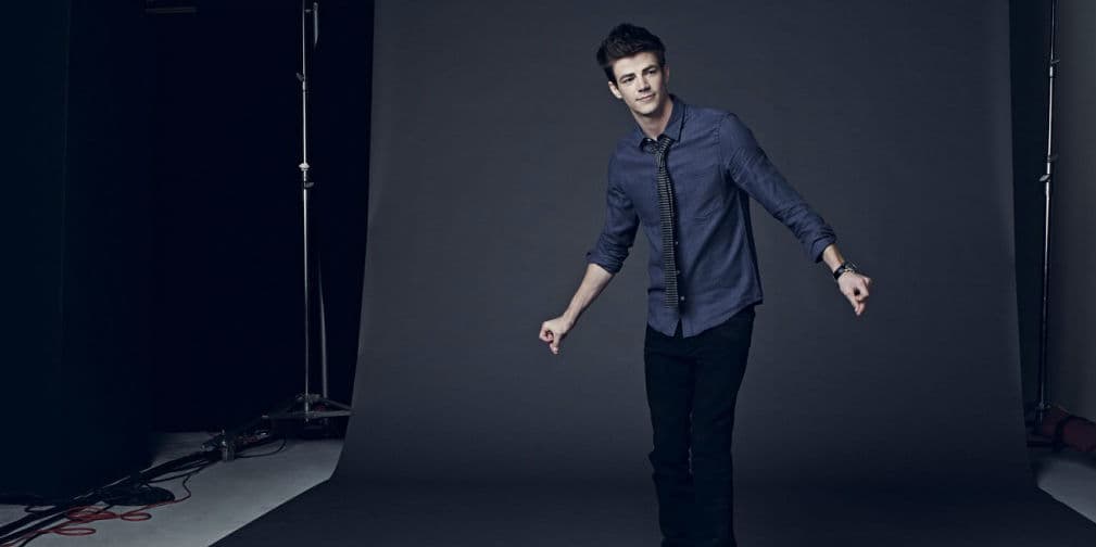 En 2011 debutó en la serie de televisión Glee, apareció por primera vez en un episodio de la tercera temporada,