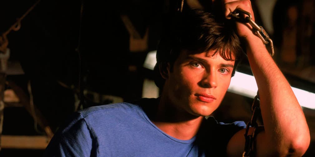 Estuvo casado 13 años con la modelo Jamie White-Welling.