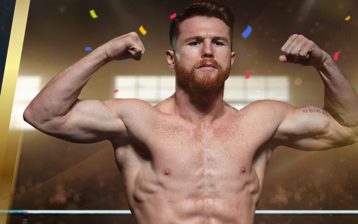 Canelo vs Golovkin 3: Horario y dónde ver en vivo la pelea de box