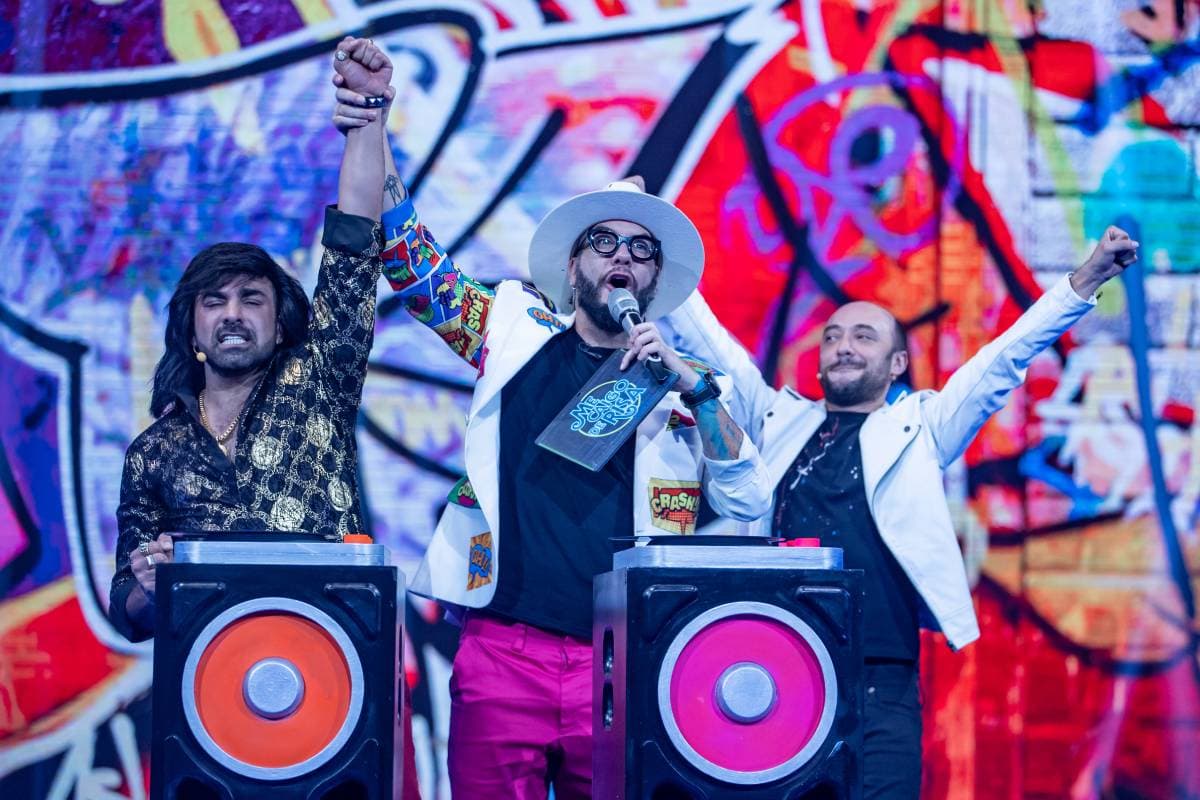 Me Caigo de Risa 2022: Revive los primeros tres episodios de la temporada