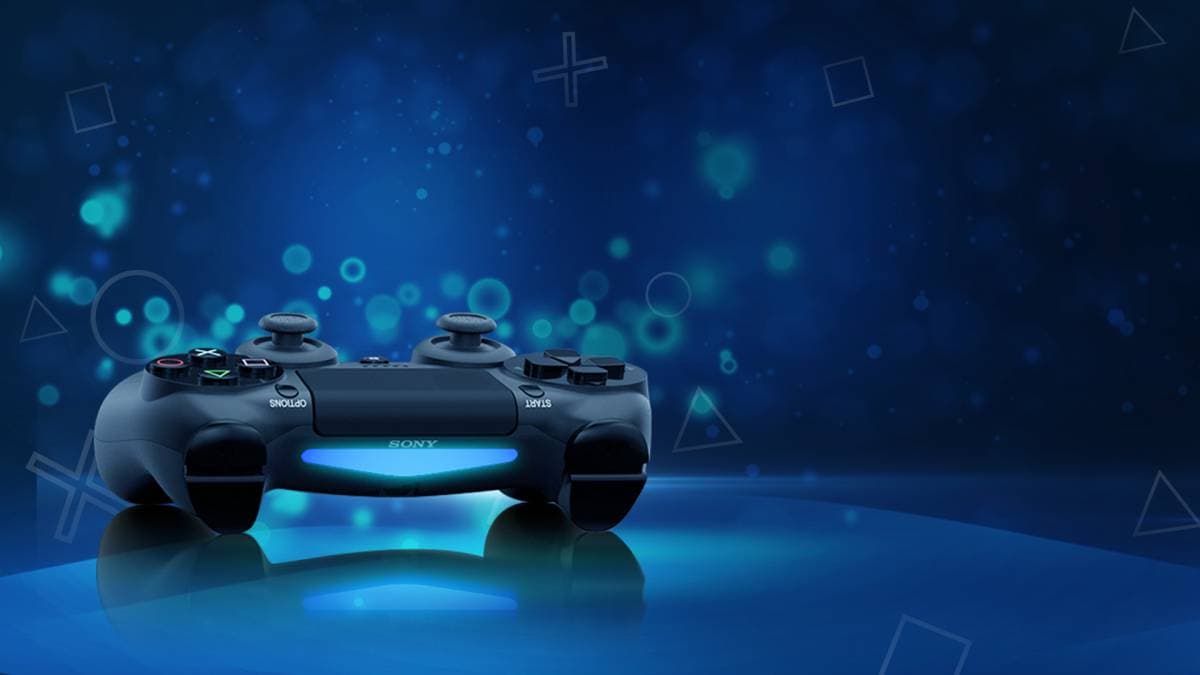 ¿Así podría lucir el PlayStation 5?