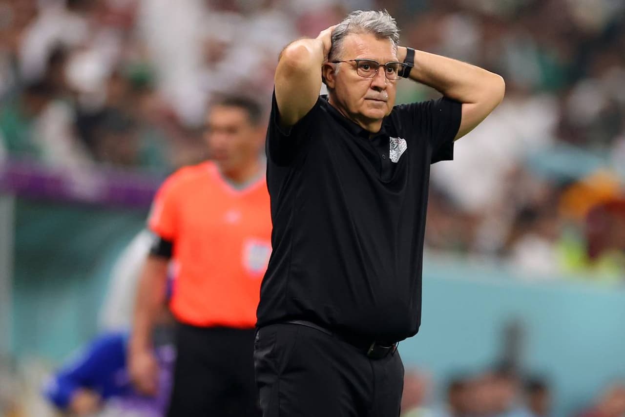 ¿Quién será el nuevo técnico de la Selección Mexicana? Ellos serían los posibles candidatos