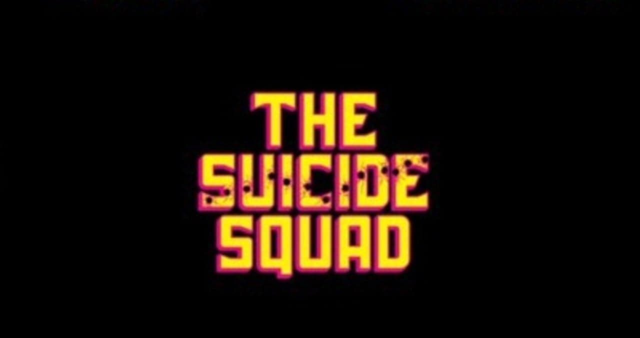 El Cochiloco, El 12o Doctor y John Cena estarán en Suicide Squad