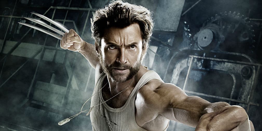 Después de que Dougray Scott abandonara la producción, fue incorporado en el último momento a la trilogía X-Men como Wolverine.