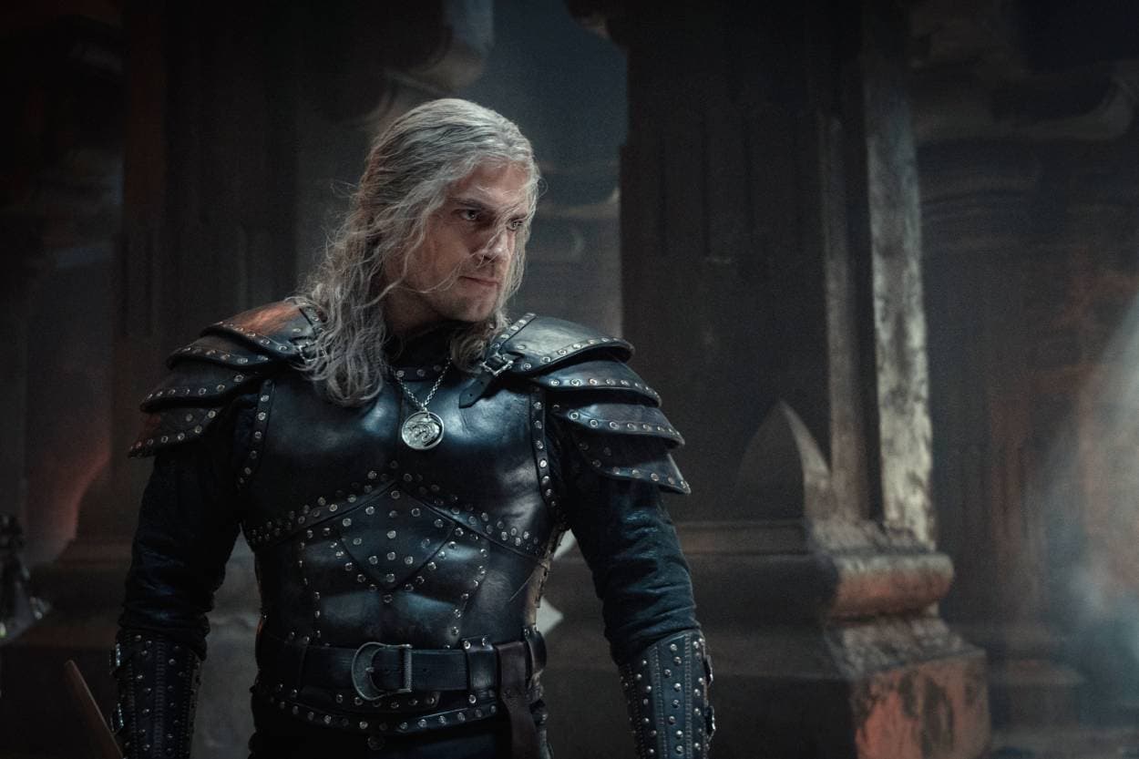 The Witcher: Fans amenazan con boicotear la serie por salida de Cavill