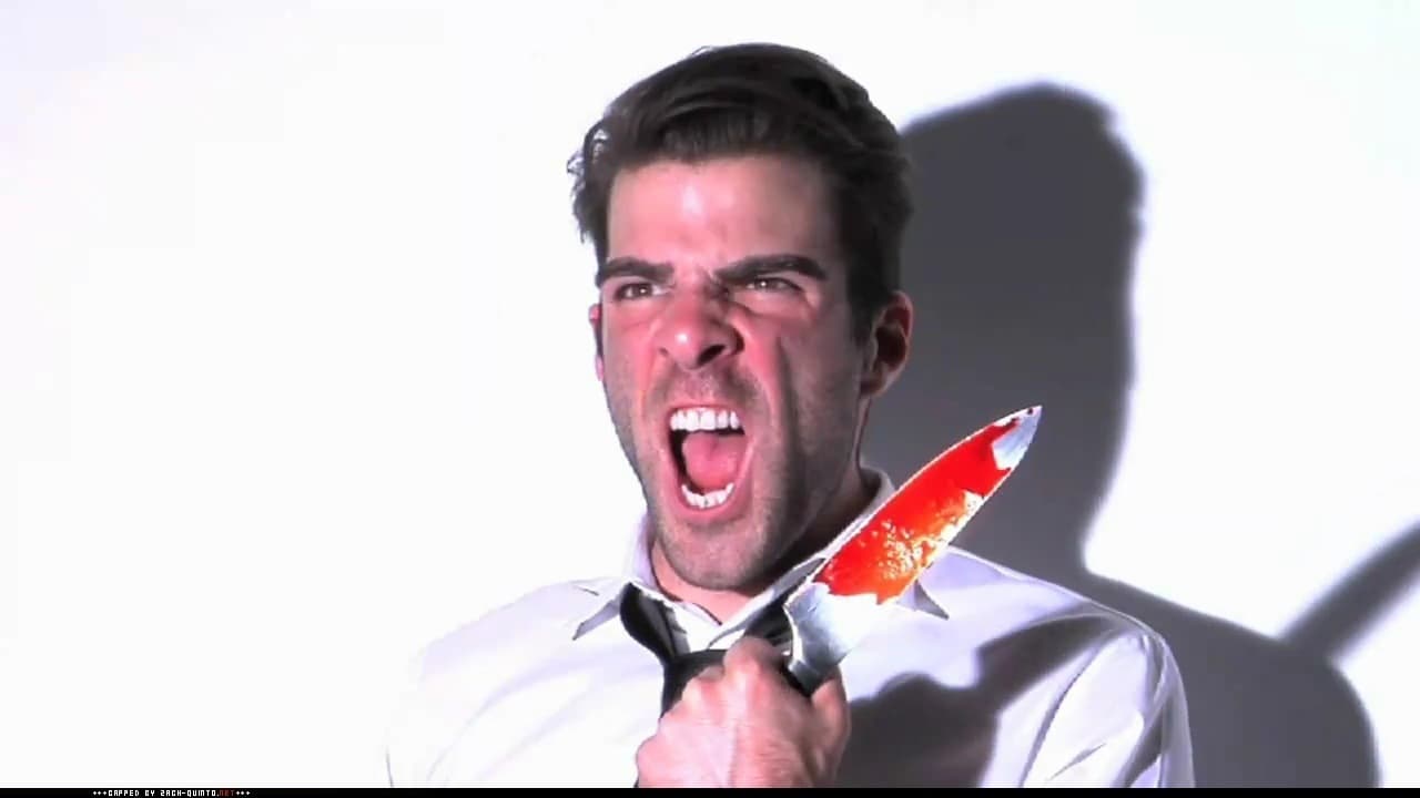 También intervino en algunos episodios de la aclamada serie American Horror Story (2011).