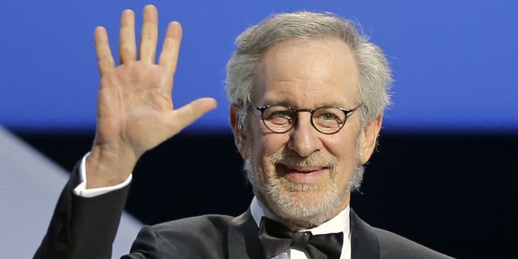 9. Stephen Spielberg: Fue rechazado de la escuela de cine 3 veces y abandonó sus estudios para ser director.
