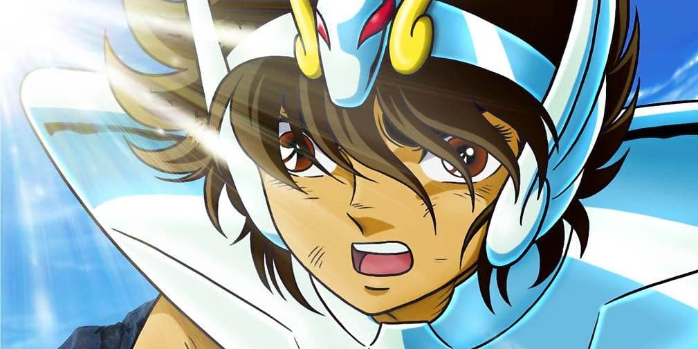 ¿Nueva serie de 'Los Caballeros del Zodiaco' tendrá enfoque 'millennial'?