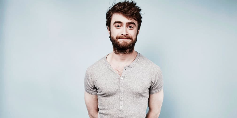 Daniel Radcliffe habla del racismo en Hollywood
