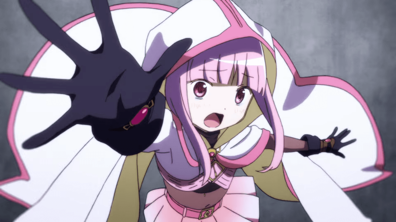 La historia de Madoka volverá al anime con Magia Record