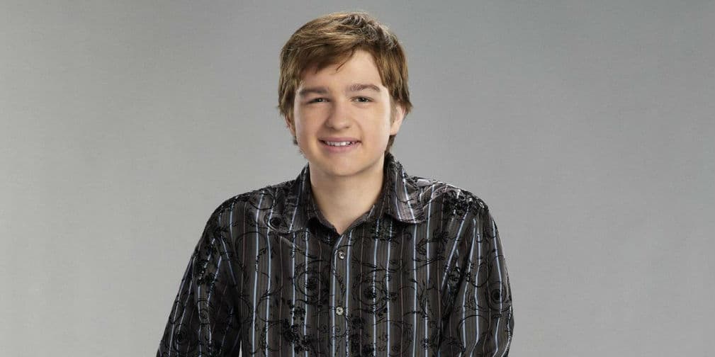 4. Angus T. Jones (22 años): El actor de Two and a Half Men posee más de 15 millones de dólares.