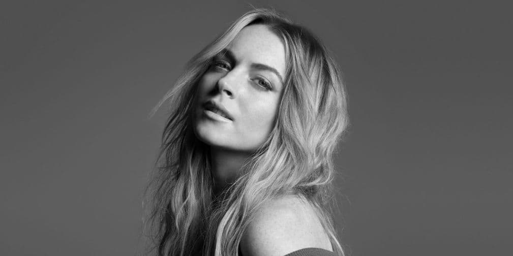 6. Lindsay Lohan: Si el sexo es malo, la relación no va a ninguna parte, aseguró la polémica actriz.