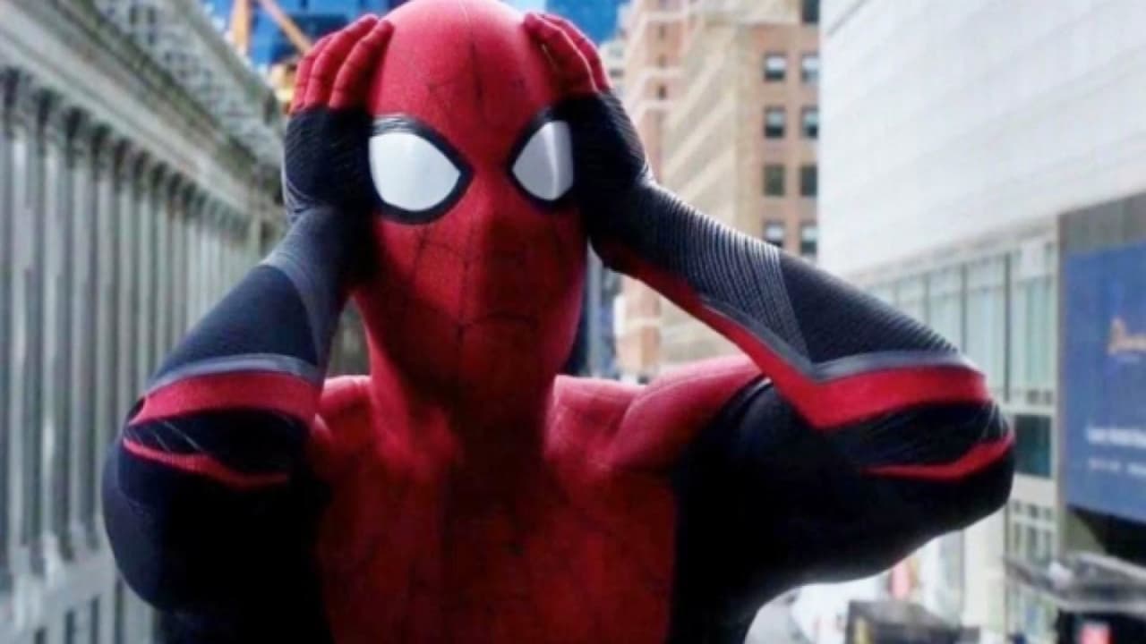Marvel rechazó idea de Tom Holland de una escena para adultos en Spider-Man