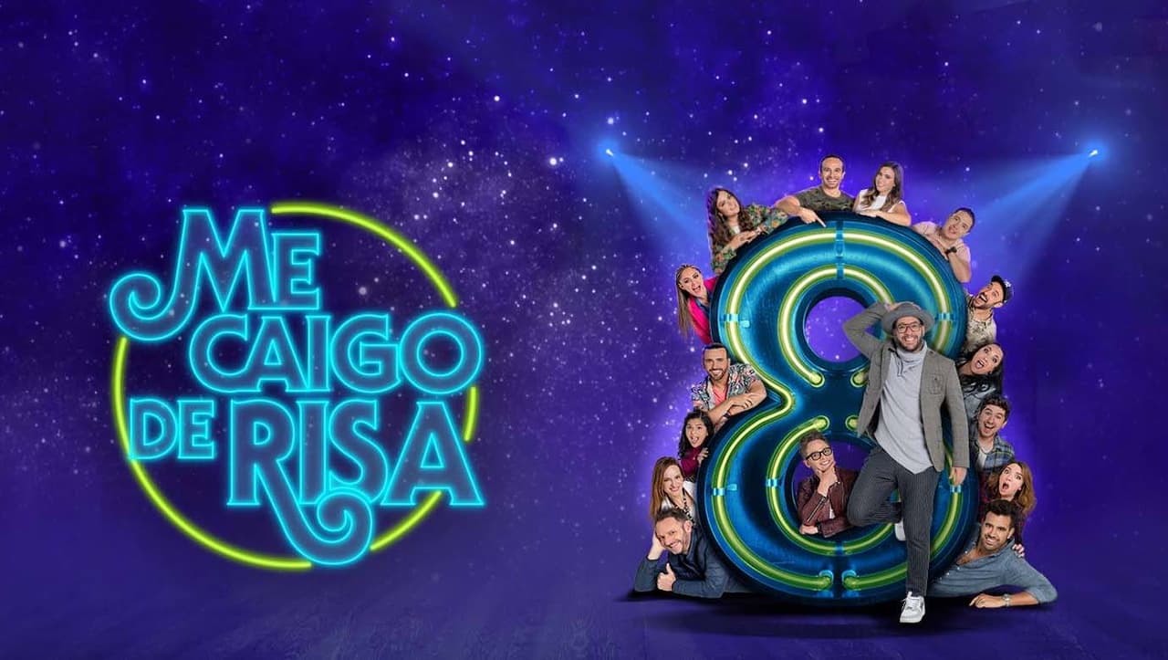 ¿Cuál es el horario de Me Caigo de Risa 2022?