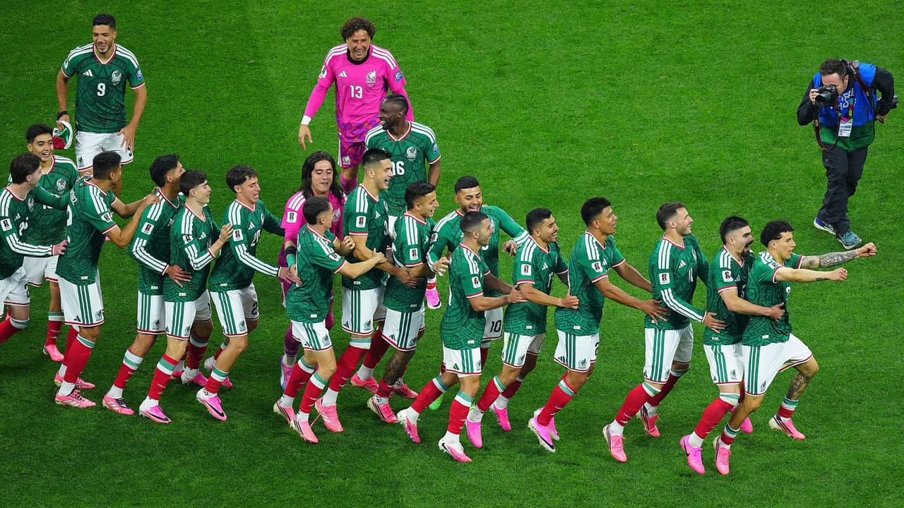 ¡México ya tiene rival para el quinto partido en el Mundial 2026! Entérate de cuándo verlo y contra quien
