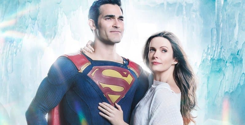 ¡Tendremos una nueva serie de Superman!