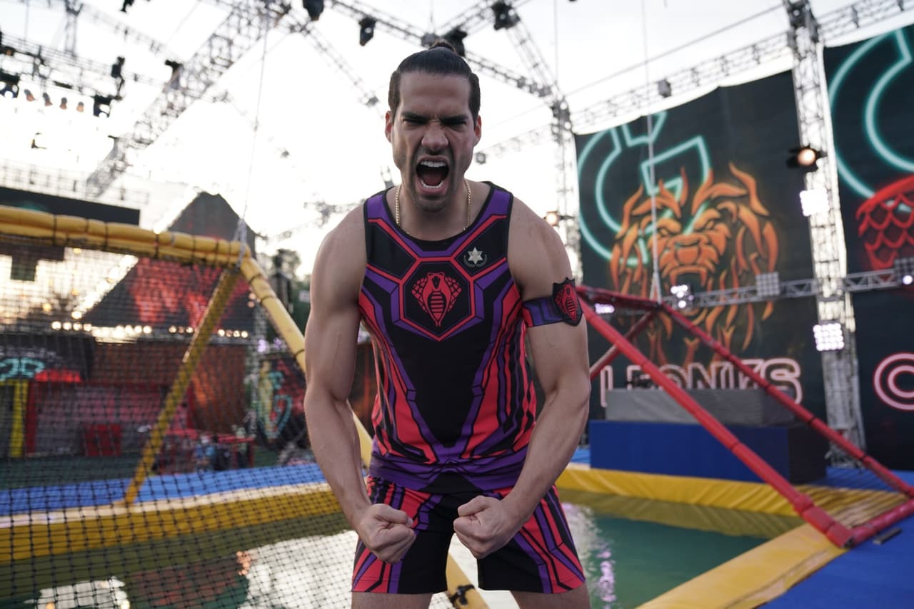 El peruano ahora lidera a Cobras.