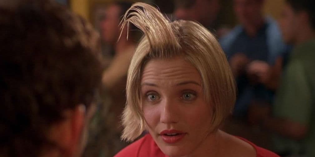 6. Theres Something About Mary (Julio 15, 1998): Costó 23 millones hacerla y recaudó 369.9 millones, ¡wow!