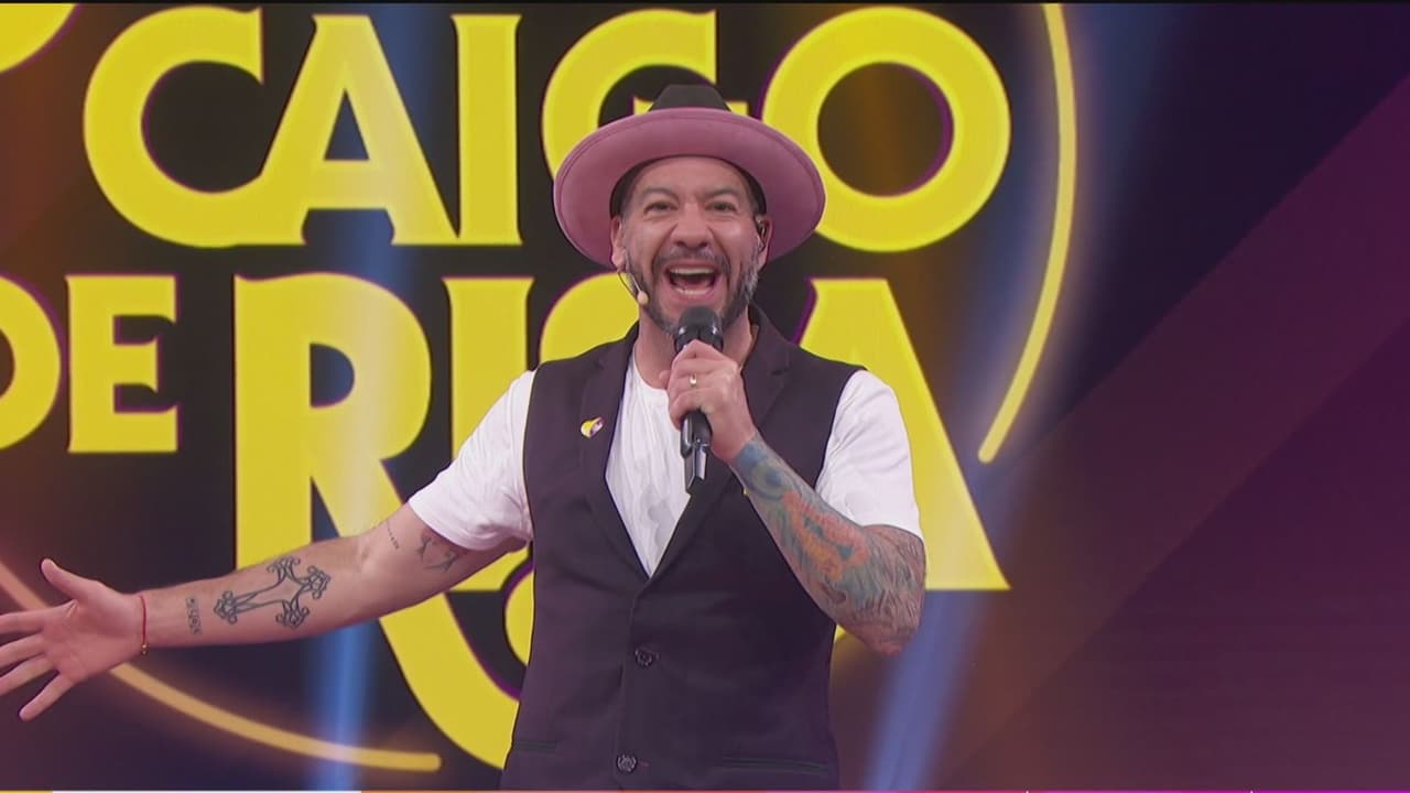 Teletón 2025: Faisy anuncia el regreso de querida actriz a 'Me Caigo de Risa' y así la recibe 'La Familia Disfuncional'.