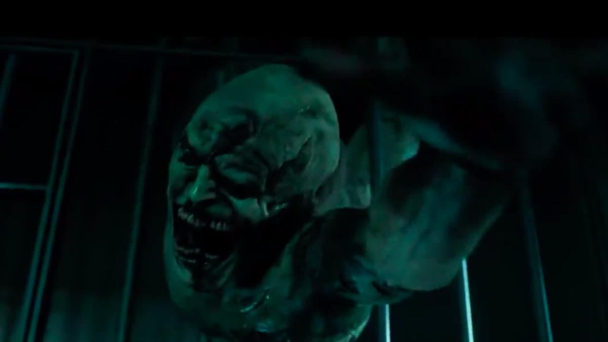 Scary Stories to Tell in the Dark