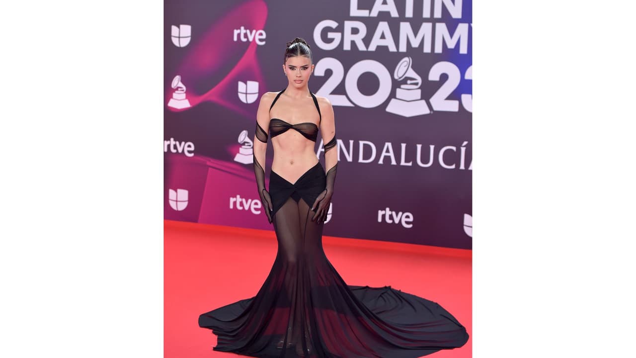 Latin GRAMMY 2023