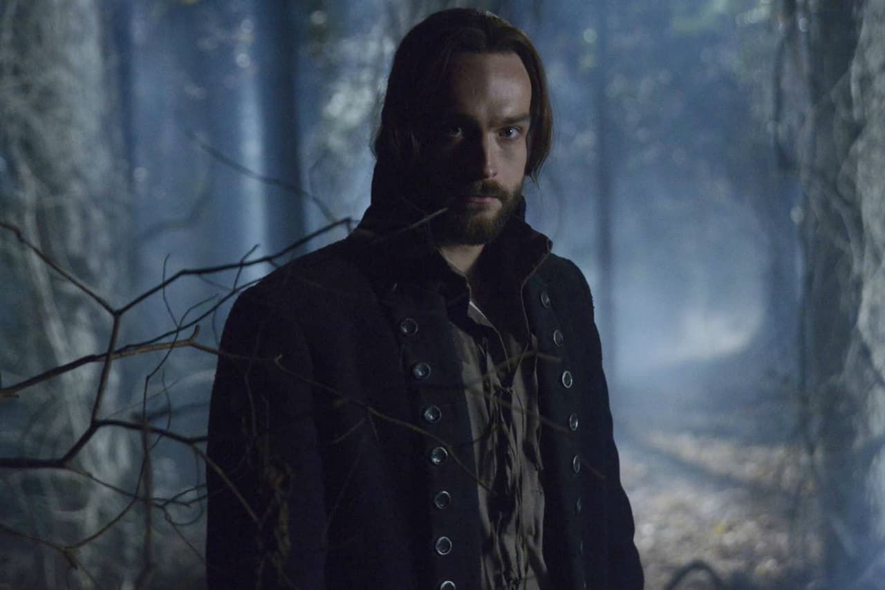 Fue escrito por Washington Irving en 1820, en su colección: The Sketch Book of Geoffrey Crayon.