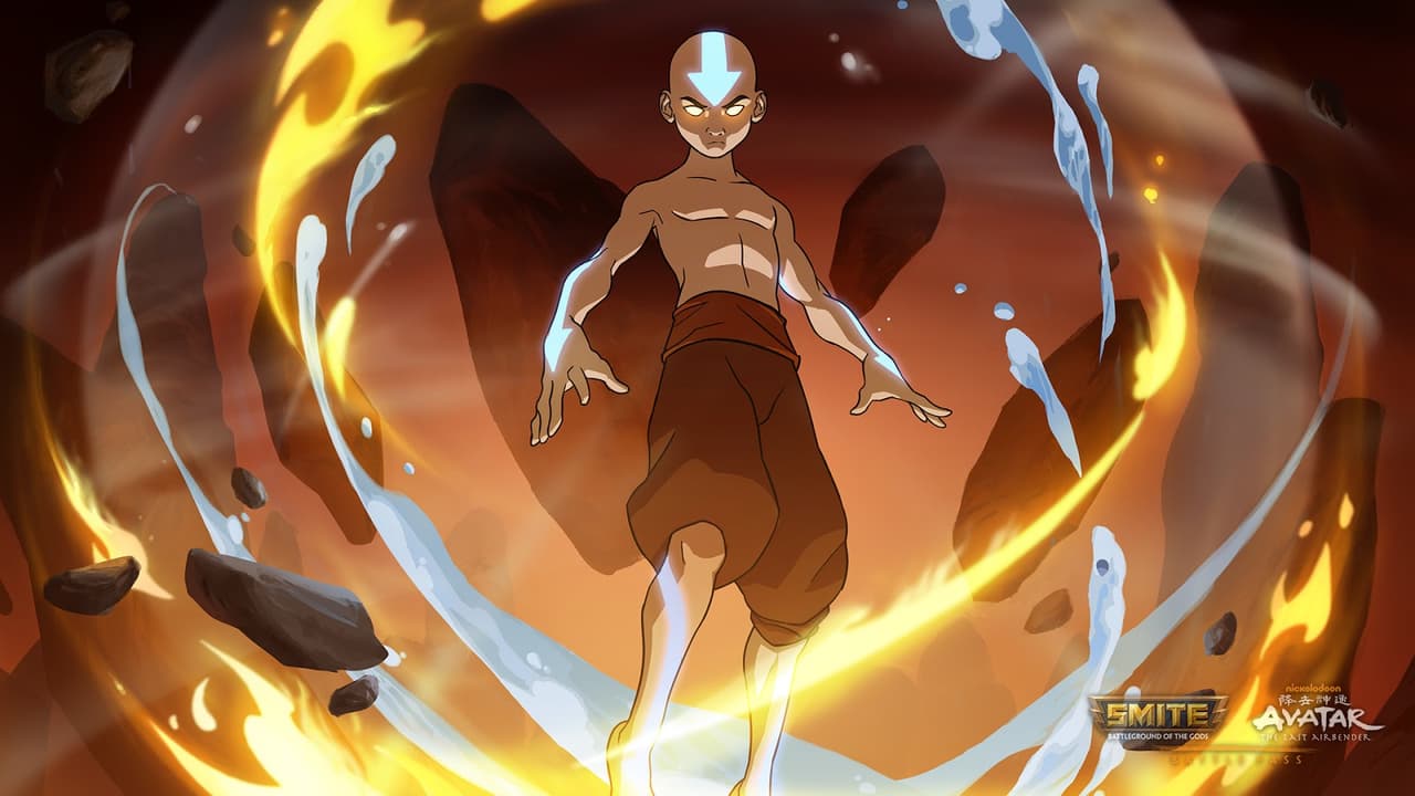 Avatar: La historia de Aang tendrá tres nuevas películas animadas