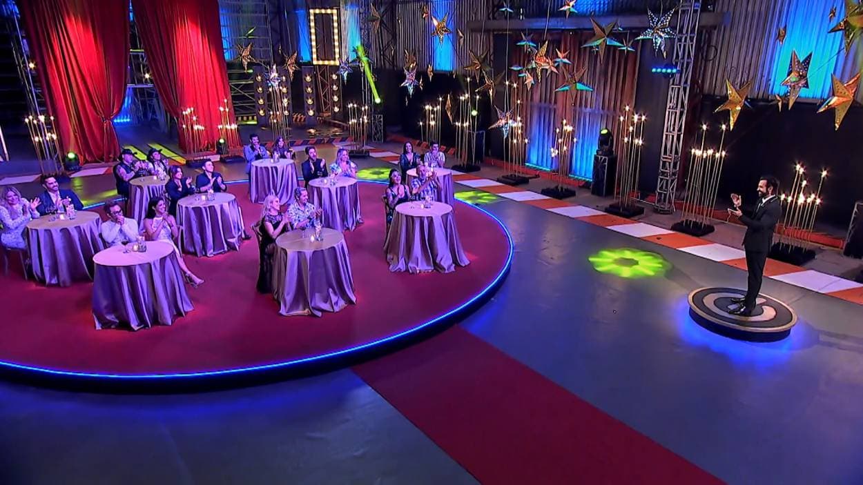 Gran final de Inseparables 2021