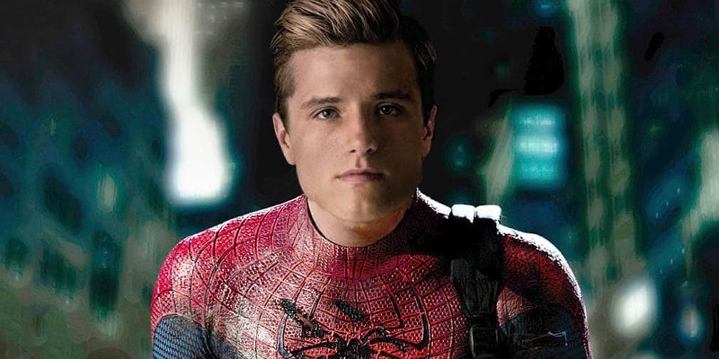 Estos actores 'arañaron' el papel de 'Spider-man' en el cine