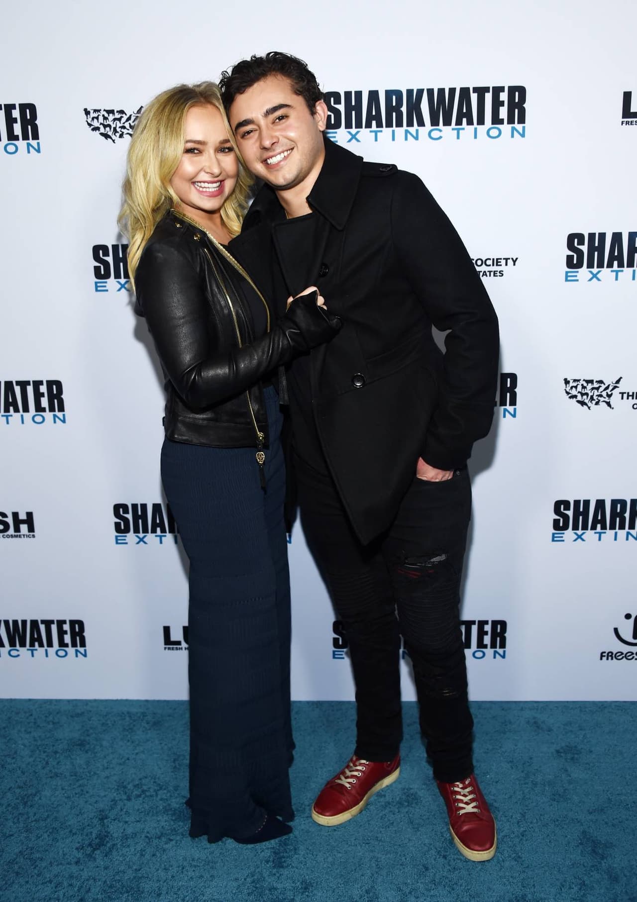 Hayden Panettiere: Muere su único hermano Jansen a los 28 años