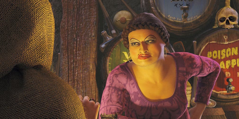 La primera película recaudó en taquilla unos 484,409,218 millones de dólares.
