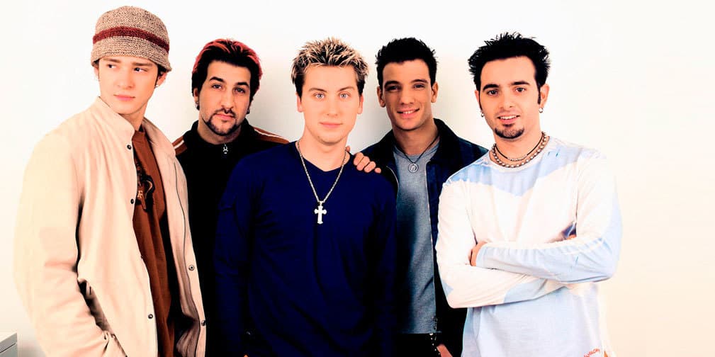 Justin Timberlake se reunirá con NSYNC