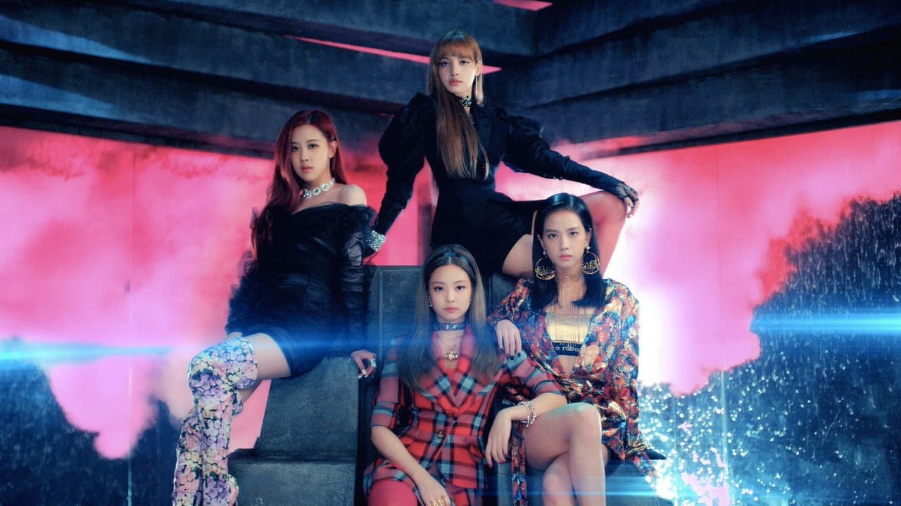 Blackpink y Los Tucanes de Tijuana juntos en Coachella