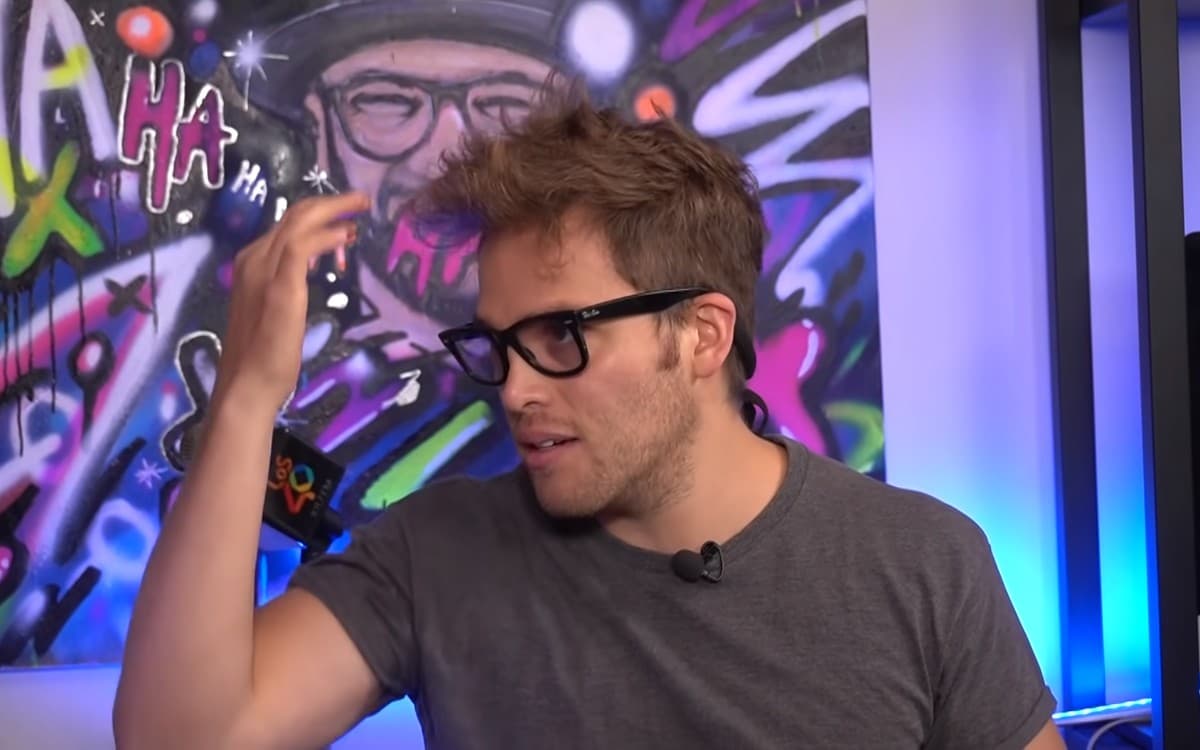 Yurem reveló que estuvo a punto de perder la vida cuando tenía 5 años