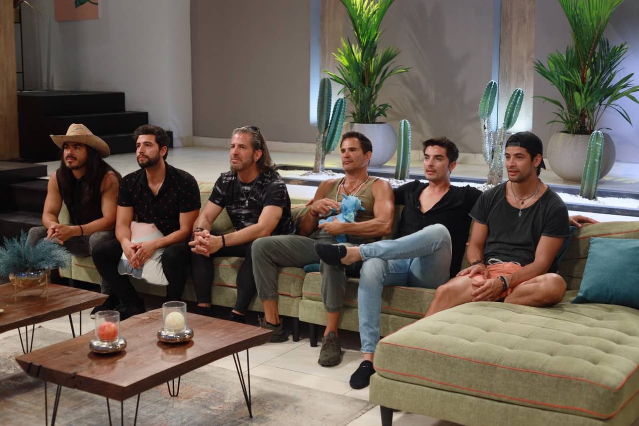 'La Manada' se ha vuelto cada vez más fuerte.