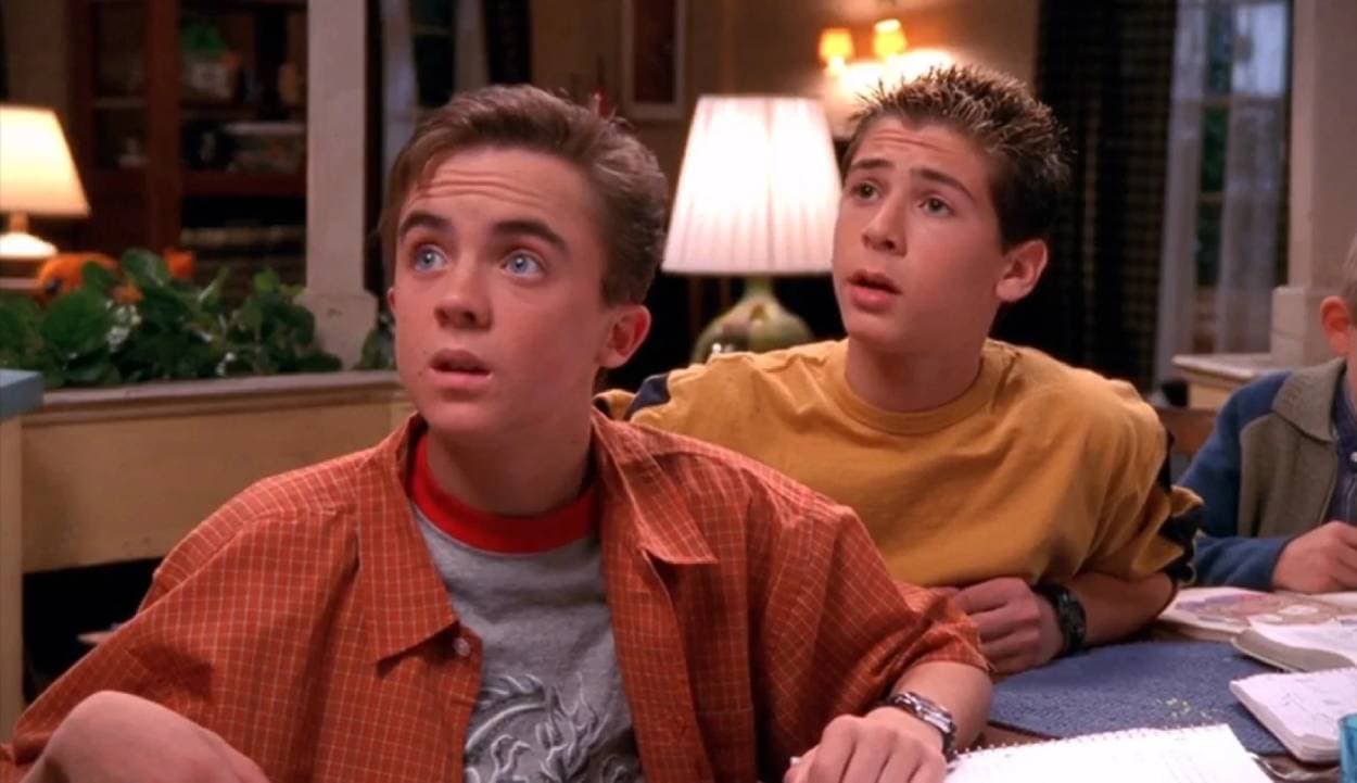 Malcolm el de en medio: La historia real que inspiró la icónica serie