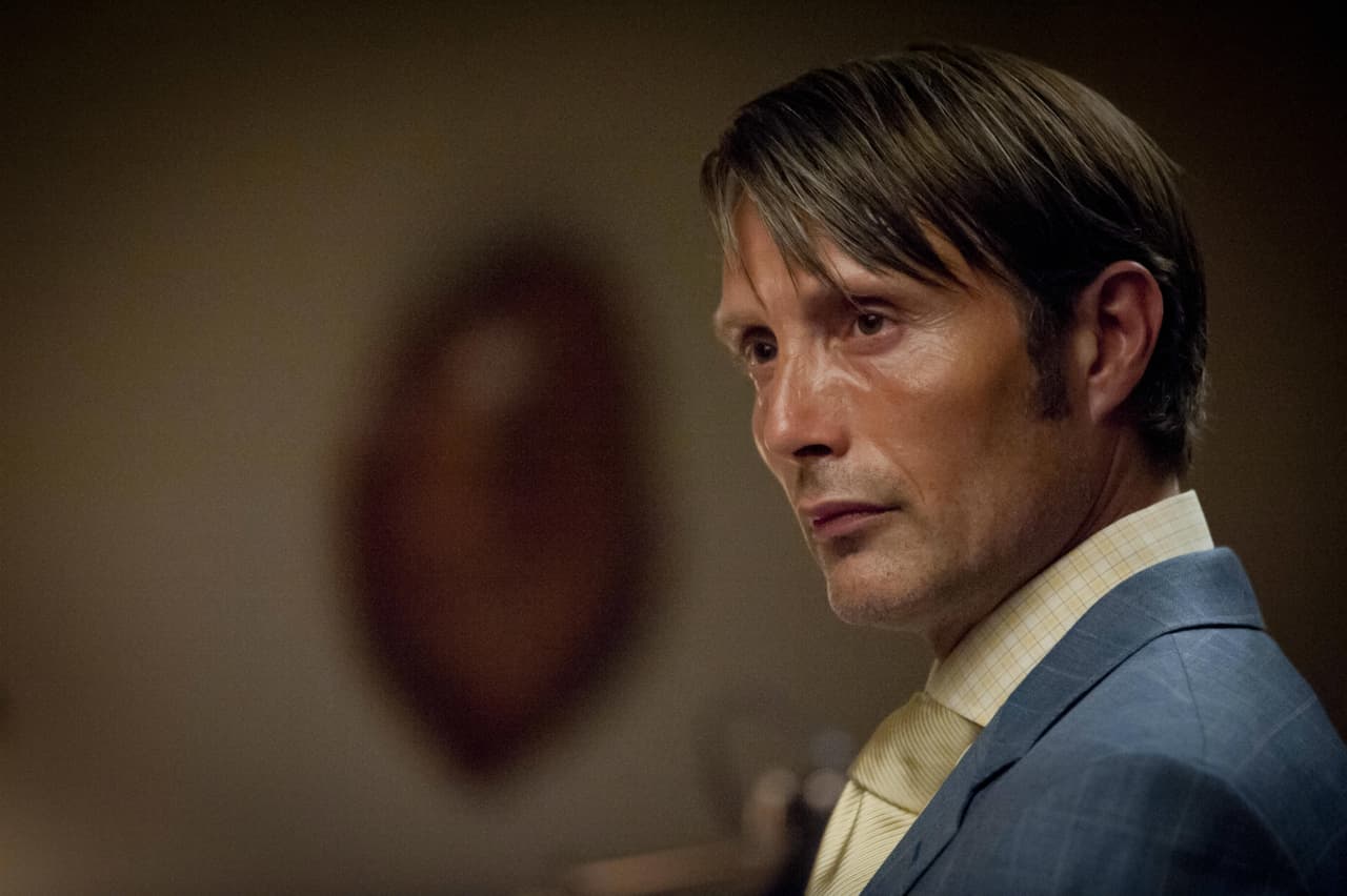 En 2012 fue nominado al Oscar por la película Jagten de Thomas Vinterberg