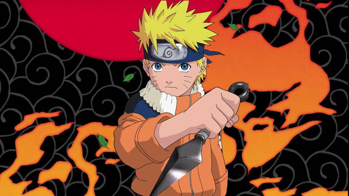 ¿Eres skater y otaku? Ya hay patinetas oficiales de Naruto