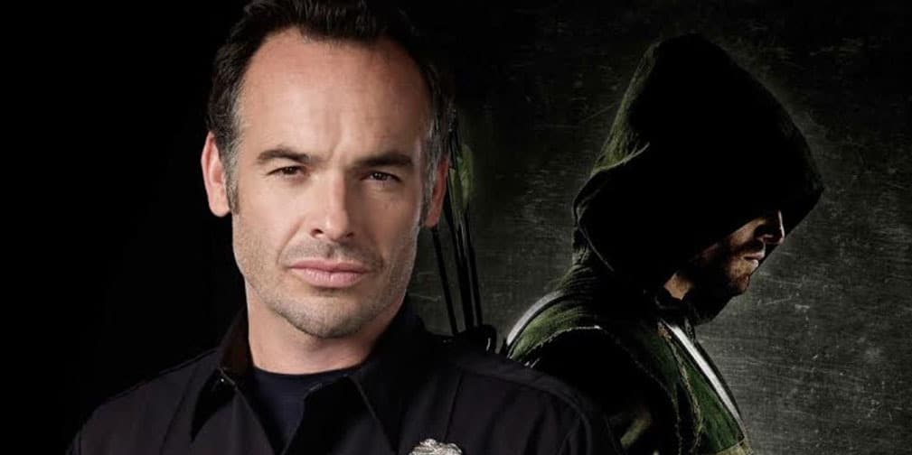 7. Paul Blackthorne: En Dark Ascension protagonizará una historia sobre la eterna lucha entre el bien y el mal.