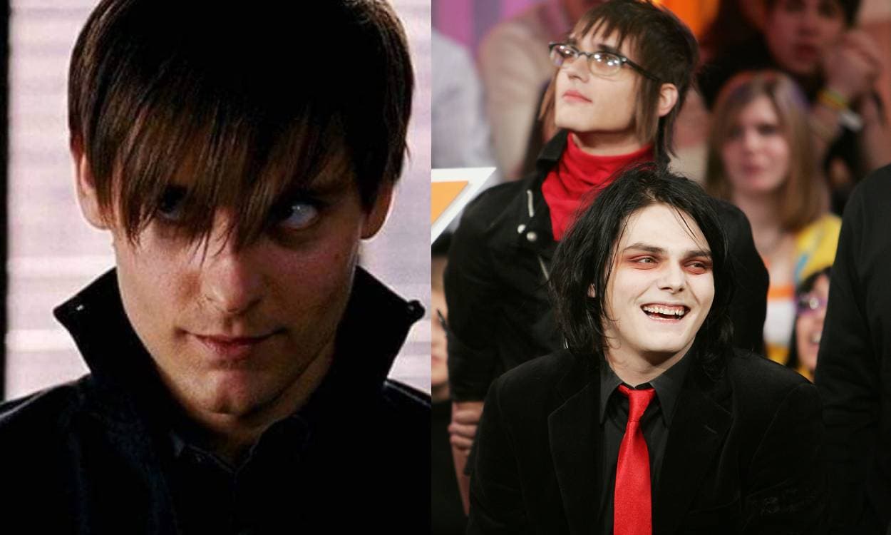 Los memes más emo que nos dejó el festival When We Were Young 2022