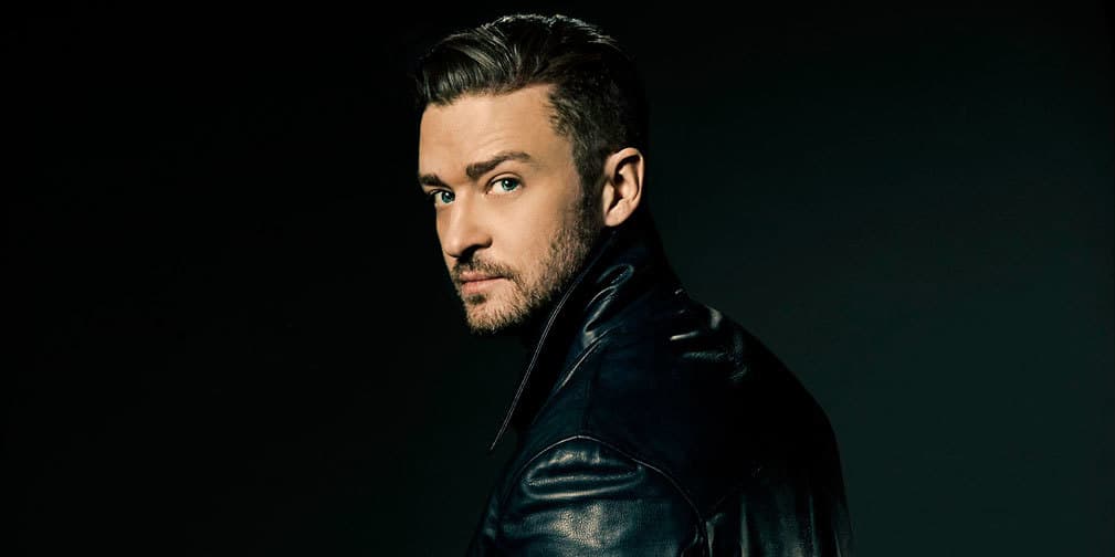 Justin Timberlake encabeza el top de las peores canciones de 2016