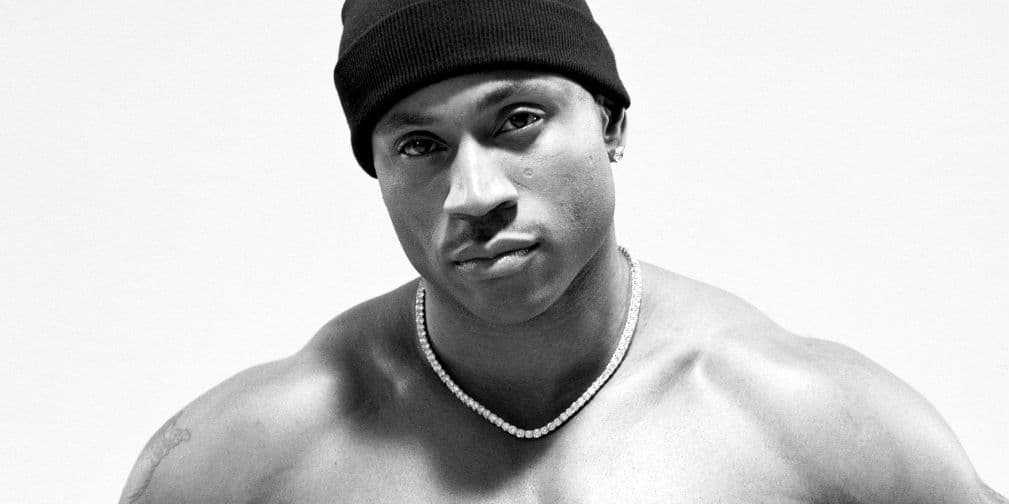 10. LL Cool J: Este este rapero se dedica más a la televisión, pero también actuó en filmes como Deep Blue Sea y Rollerball.